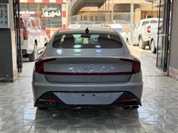 هیوندای سۆناتا